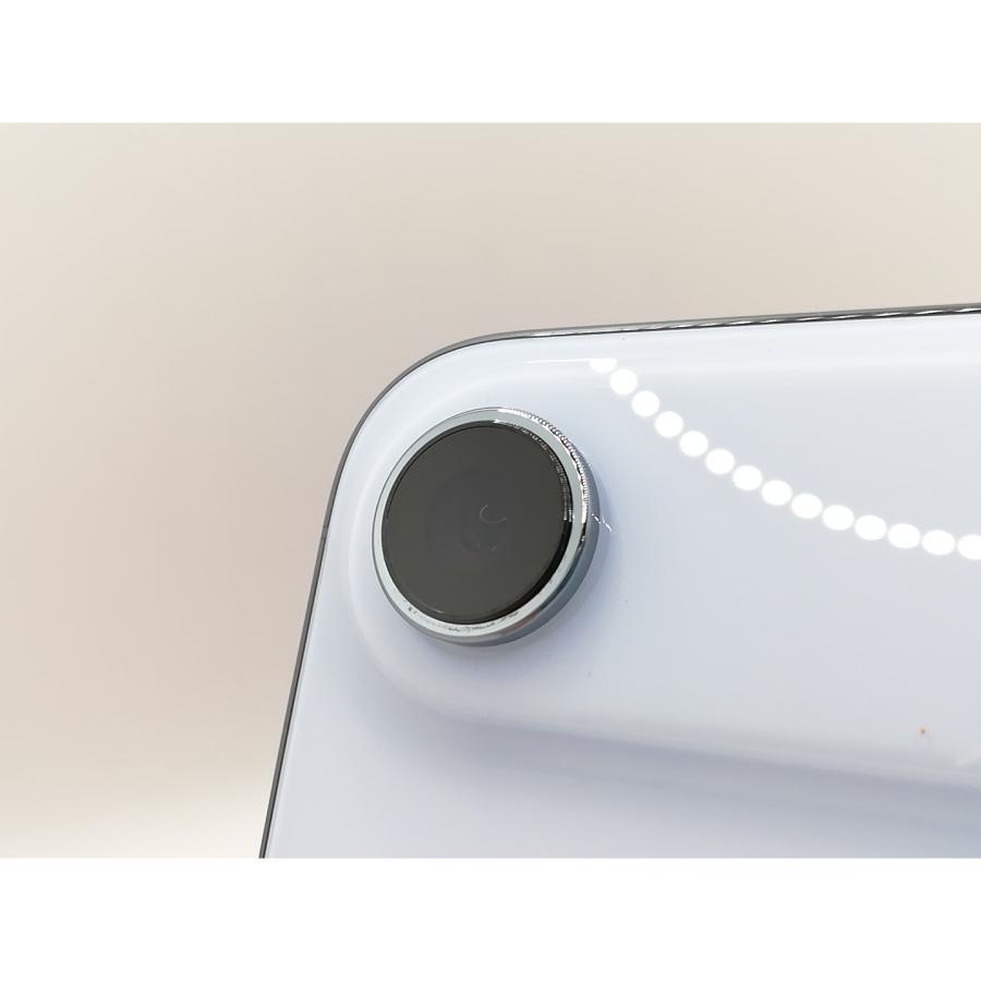 【中古】Apple 国内版 【SIMフリー】 iPhone Air 512GB スカイブルー MG2F4J/A【戸塚】保証期間１ヶ月【ランクA】の画像