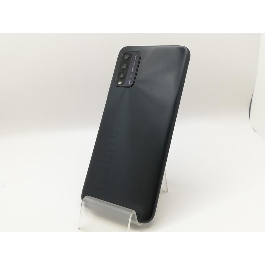 中古】Xiaomi 国内版 【SIMフリー】 Redmi 9T カーボングレー 4GB 64GB 