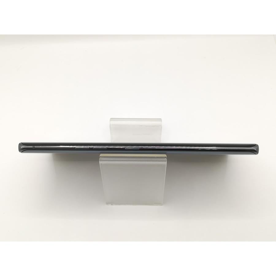 中古】LG電子 docomo 【SIMロック解除済み】 LG VELVET（LG Dual