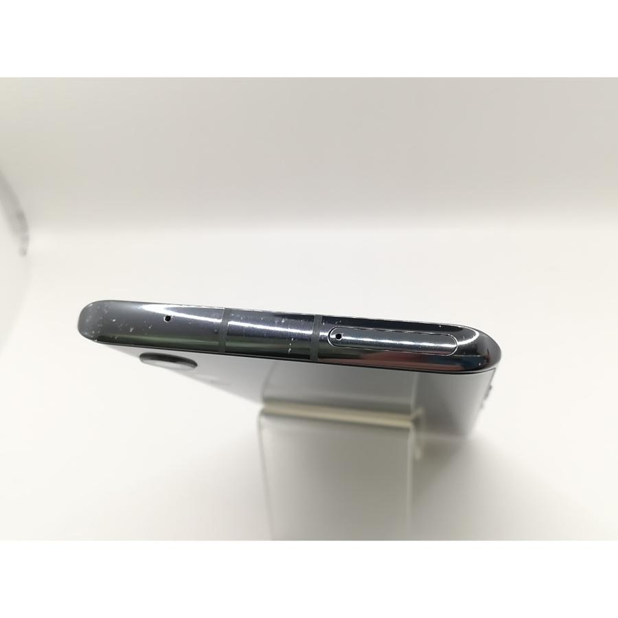 中古】LG電子 docomo 【SIMロック解除済み】 LG VELVET（LG Dual
