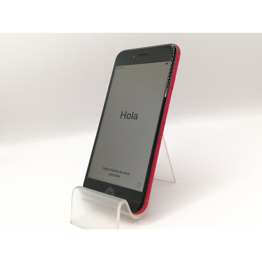中古】Apple SoftBank 【SIMロック解除済み】 iPhone 8 64GB (PRODUCT