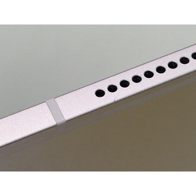 【中古】【赤ロム保証あり】Apple au 【SIMフリー】 13インチ iPad Air（M3/2025) 256GB パープル MCJ84J/A【秋葉3号】保証期間１ヶ月【ランクA】の画像