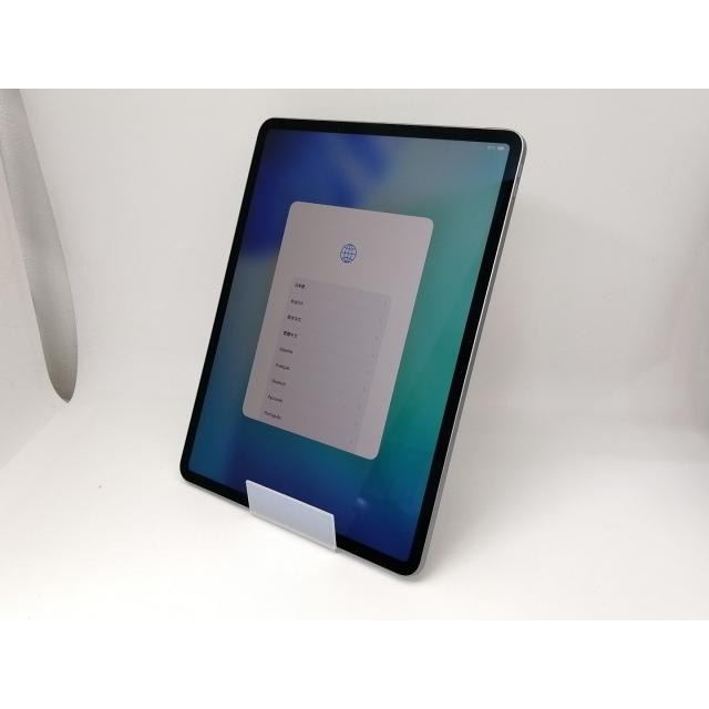 中古】Apple 【Wi-Fi】 13インチ iPad Air（M3/2025) 256GB スペース