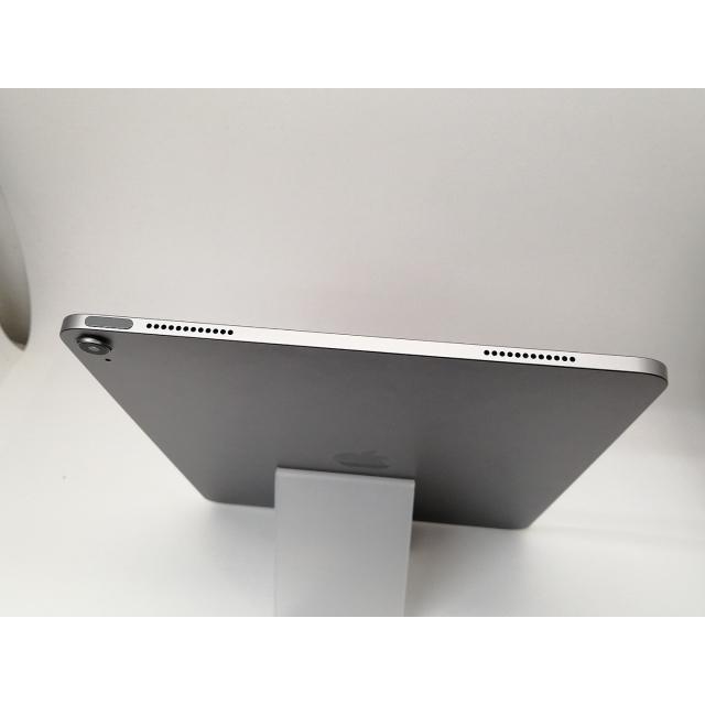 【中古】Apple 【Wi-Fi】 13インチ iPad Air（M3/2025) 256GB スペースグレイ MCNN4J/A【秋葉2号】保証期間１ヶ月【ランクA】の画像