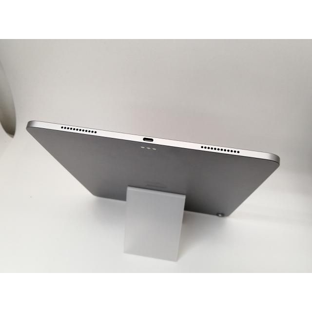 【中古】Apple 【Wi-Fi】 13インチ iPad Air（M3/2025) 256GB スペースグレイ MCNN4J/A【秋葉2号】保証期間１ヶ月【ランクA】の画像