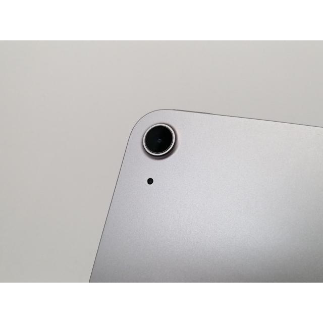 【中古】Apple 【Wi-Fi】 13インチ iPad Air（M3/2025) 256GB スペースグレイ MCNN4J/A【秋葉2号】保証期間１ヶ月【ランクA】の画像