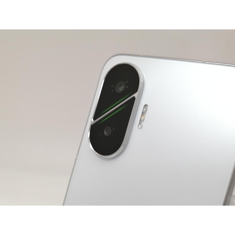 中古】Xiaomi 国内版 【SIMフリー】 Poco F7 ホワイト 12GB 256GB 