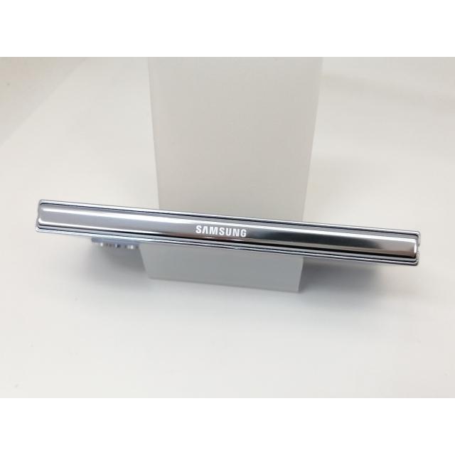 【中古】SAMSUNG docomo 【SIMフリー】 Galaxy Z Fold5 アイシーブルー 12GB 256GB SC-55D【戸塚】保証期間１ヶ月【ランクA】の画像