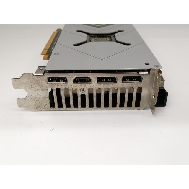 中古】ASRock Radeon RX 5700 XT Challenger D 8G OC RX5700XT/8GB