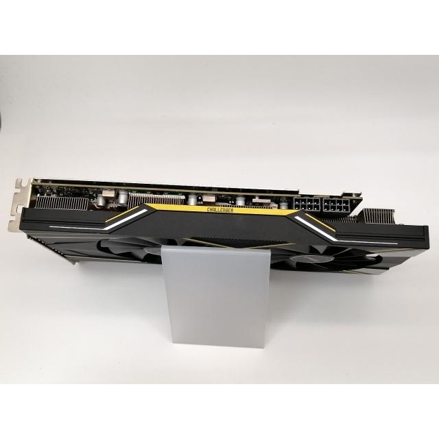 中古】ASRock Radeon RX 5700 XT Challenger D 8G OC RX5700XT/8GB