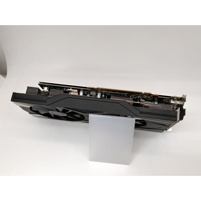 中古】ASRock Radeon RX 5700 XT Challenger D 8G OC RX5700XT/8GB