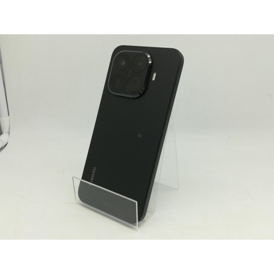 国内版 Xiaomi 15T pro 256gb 中古 中古】Xiaomi 国内版 【SIMフリー】 Xiaomi 15T Pro ブラック 12GB