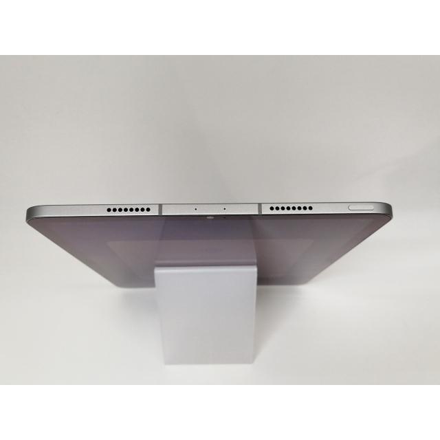 【中古】Apple 国内版 【SIMフリー】 11インチ iPad Pro（第4世代/2022） 128GB スペースグレイ MNYC3J/A【戸塚】保証期間１ヶ月【ランクA】の画像