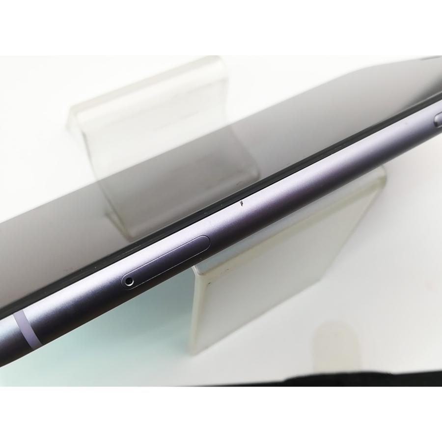 中古】Apple SoftBank 【SIMロック解除済み】 iPhone 11 64GB パープル