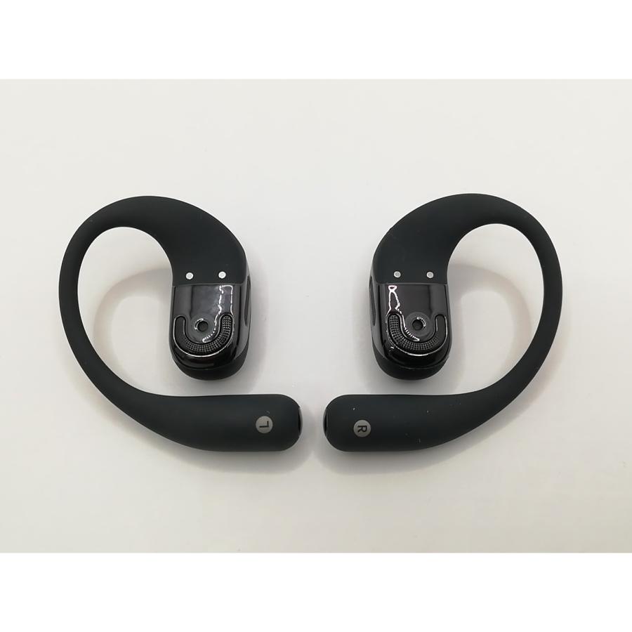 Shokz OpenFit2+ ショックス SKZ-EP-000050 未開封 Shokz オープンイヤー OpenFit 2＋ SKZ-EP-000050 ブラック イヤホン