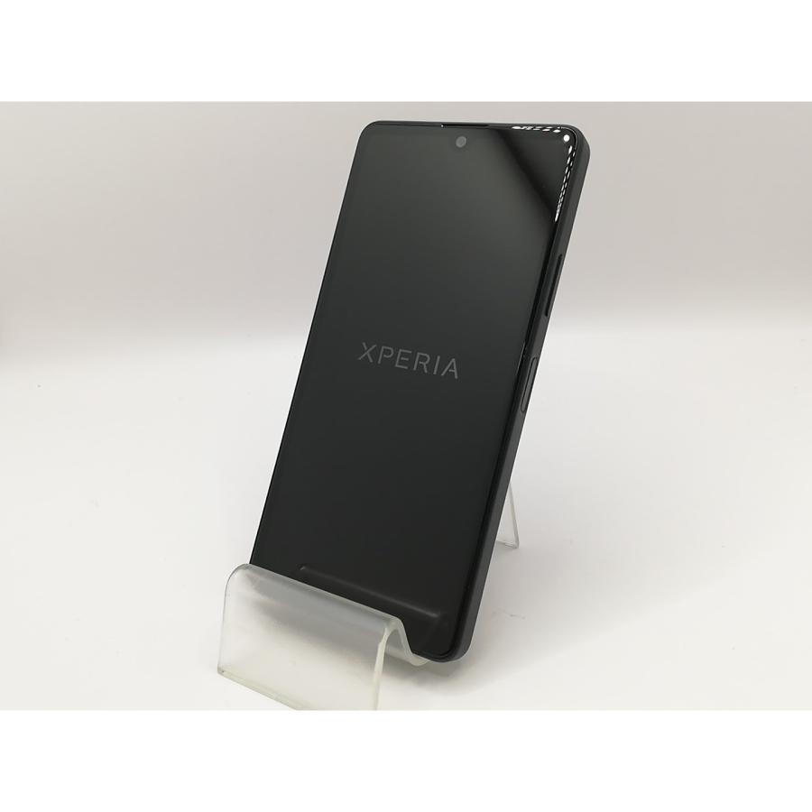 Xperia Ace III ブラック 64 GB docomo 【公式通販】