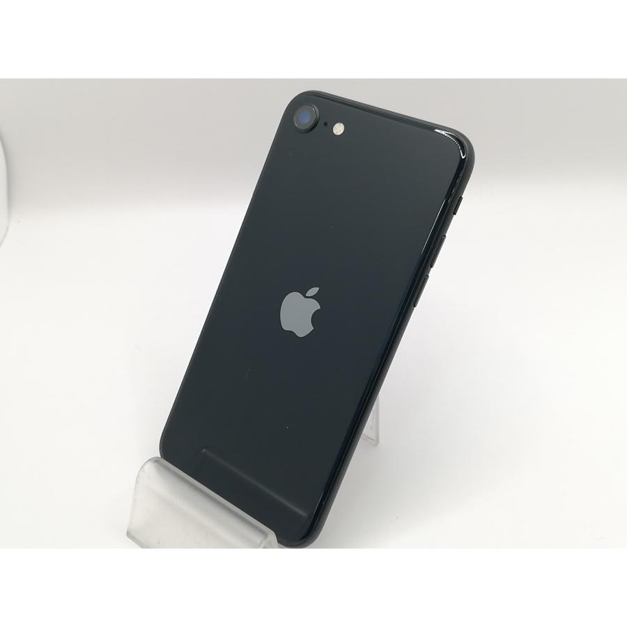 中古】Apple 国内版 【SIMフリー】 iPhone SE（第3世代） 256GB