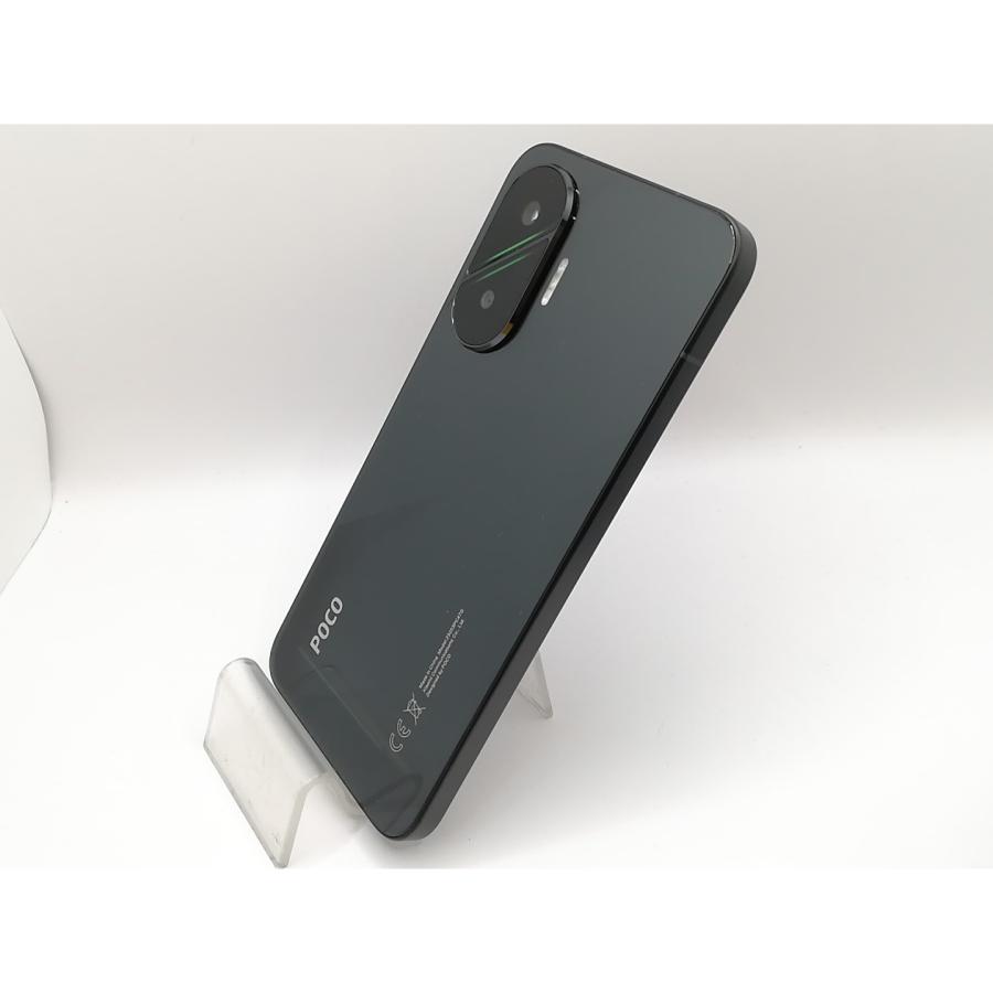 ​【美品】POCO F7 12GB/256GB ブラック 国内版 SIMフリー 中古】Xiaomi 国内版 【SIMフリー】 Poco F7 ブラック 12GB 256GB