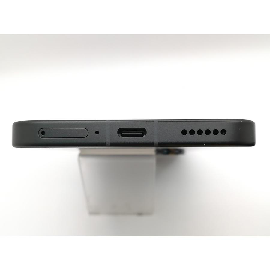 中古】Xiaomi 国内版 【SIMフリー】 Poco F7 ブラック 12GB 256GB
