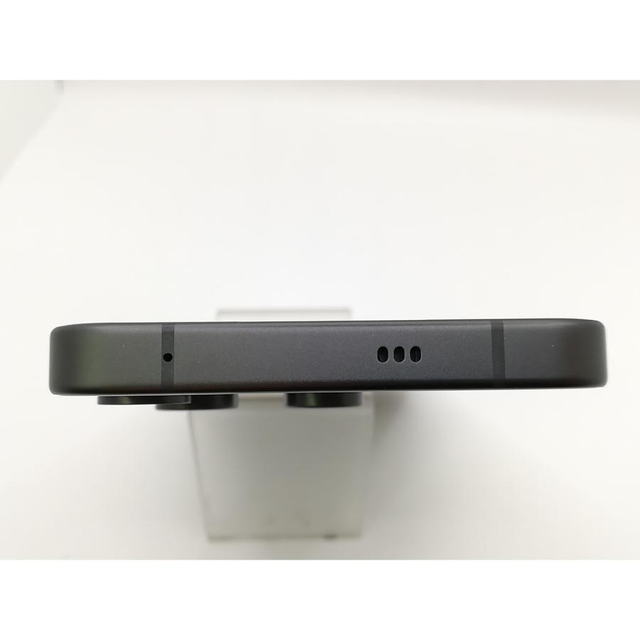 中古】NOTHING 国内版 【SIMフリー】 Nothing Phone (3) ブラック 16GB