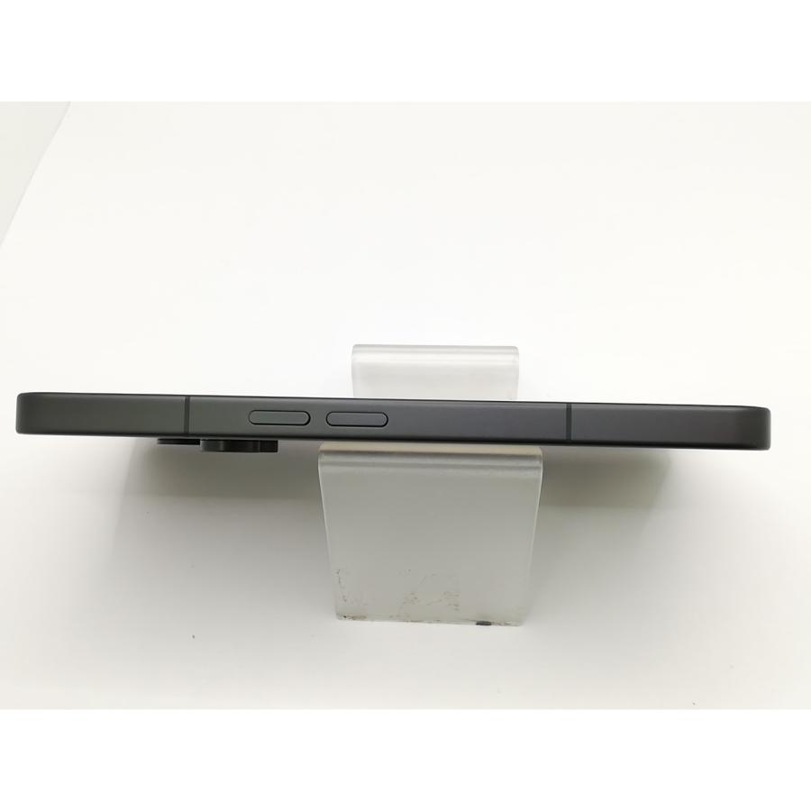 中古】NOTHING 国内版 【SIMフリー】 Nothing Phone (3) ブラック 16GB