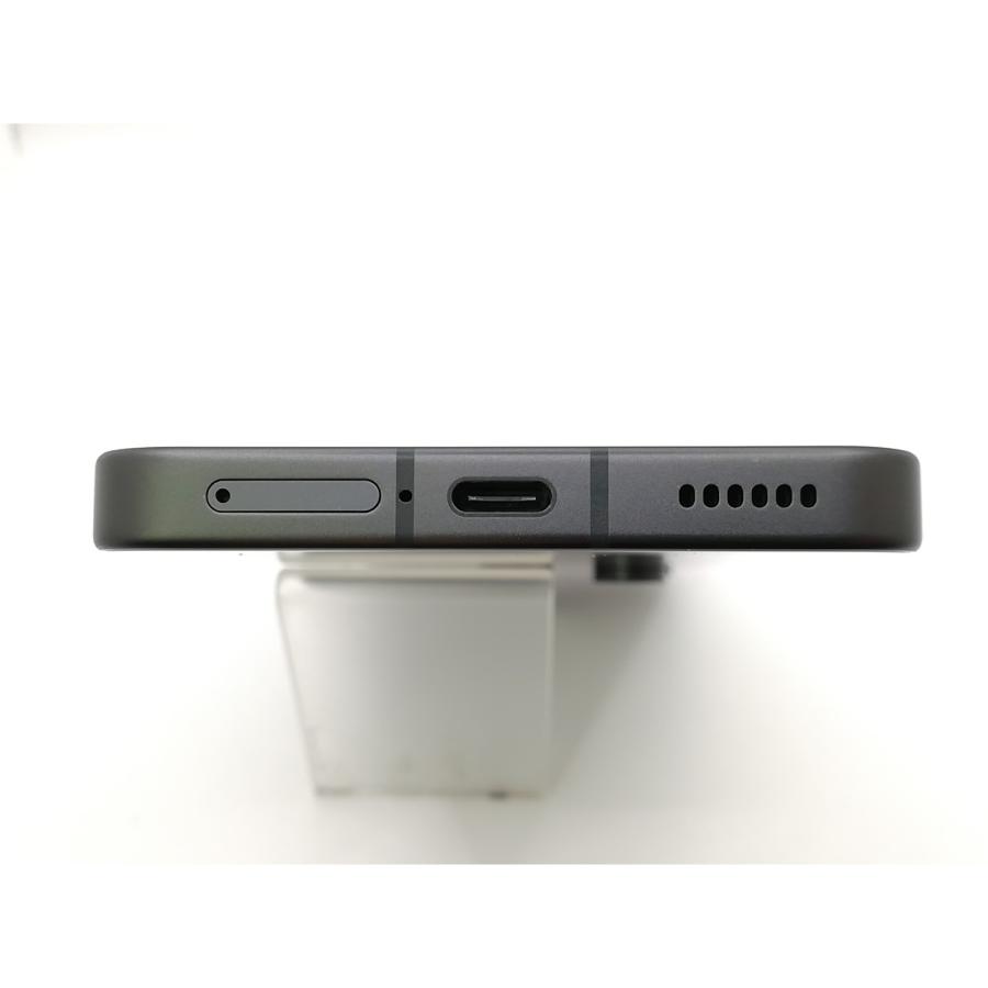中古】NOTHING 国内版 【SIMフリー】 Nothing Phone (3) ブラック 16GB