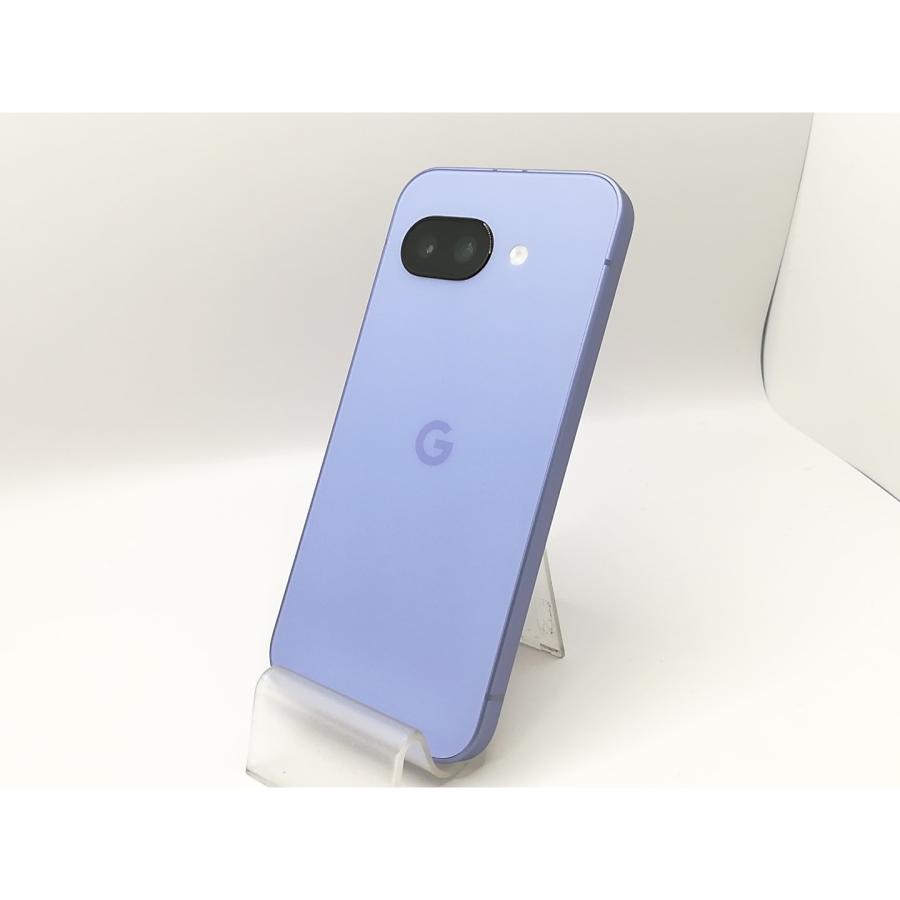 中古】Google au 【SIMフリー】 Pixel 9a アイリス 8GB 128GB【戸塚