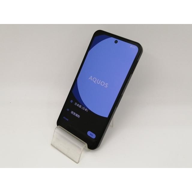 中古】SHARP 楽天モバイル 【SIMフリー】 AQUOS sense10 8GB 256GB