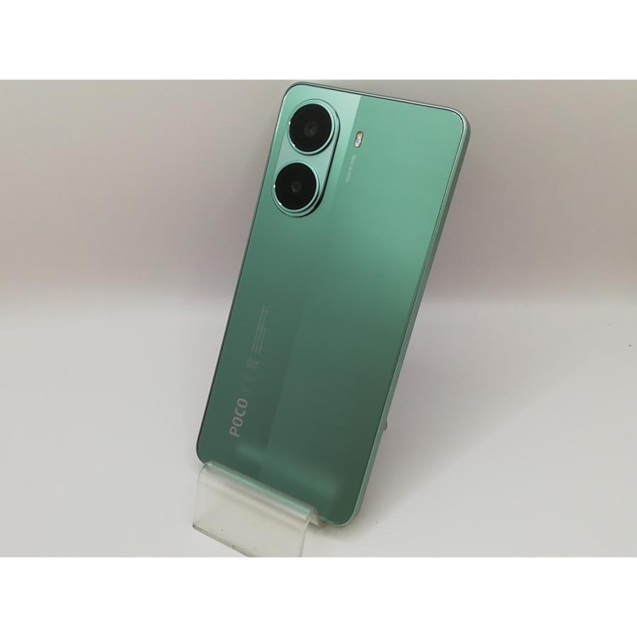 国内版未開封 POCO X7 Pro グリーン 8GB/256GB シュリンク付 中古】Xiaomi 国内版 【SIMフリー】 Poco X7 Pro グリーン 8GB 256GB