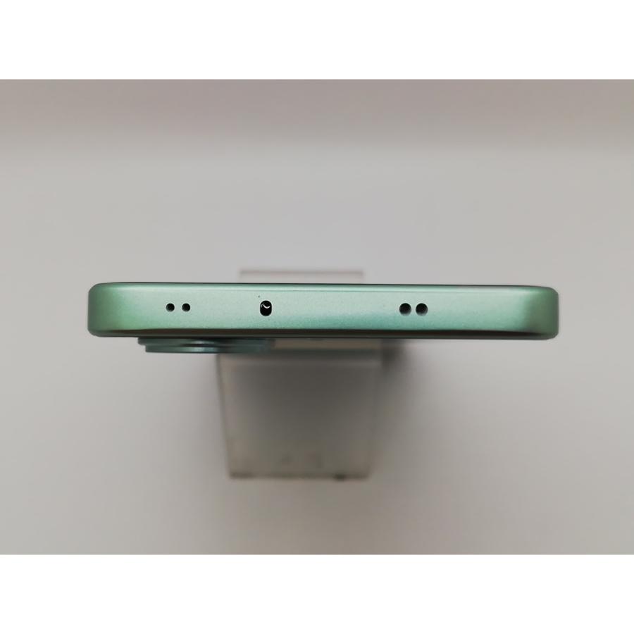 中古】Xiaomi 【SIMフリー】 Poco X7 Pro グリーン 8GB 256GB【戸塚