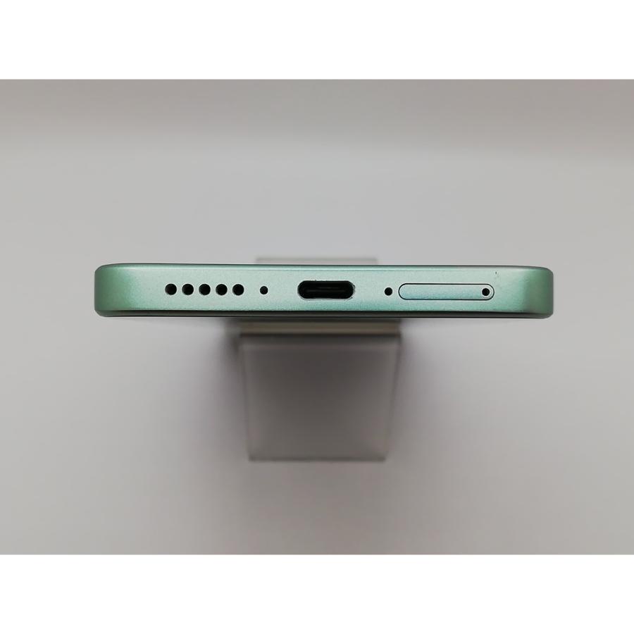 【中古】Xiaomi 国内版 【SIMフリー】 Poco X7 Pro グリーン 8GB 256GB【戸塚】保証期間１ヶ月【ランクA】の画像