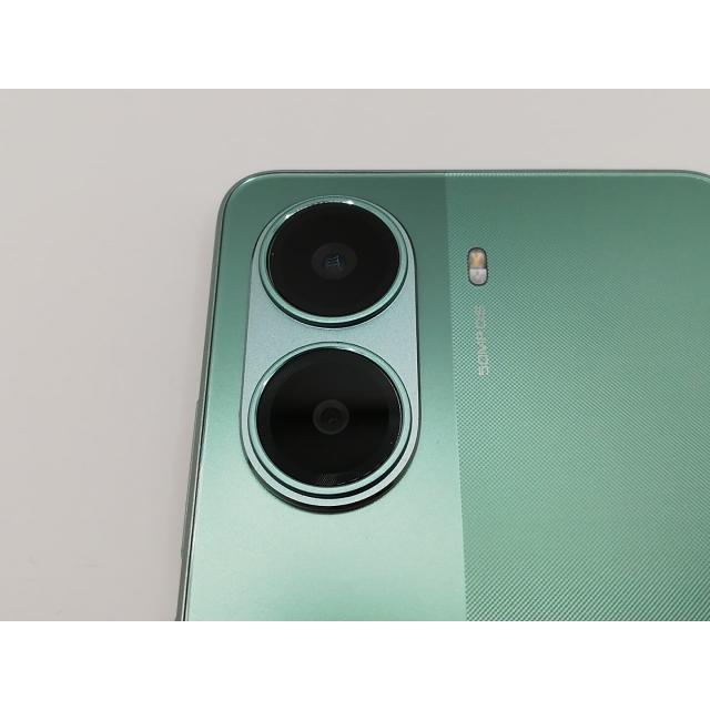 中古】Xiaomi 【SIMフリー】 Poco X7 Pro グリーン 8GB 256GB【戸塚