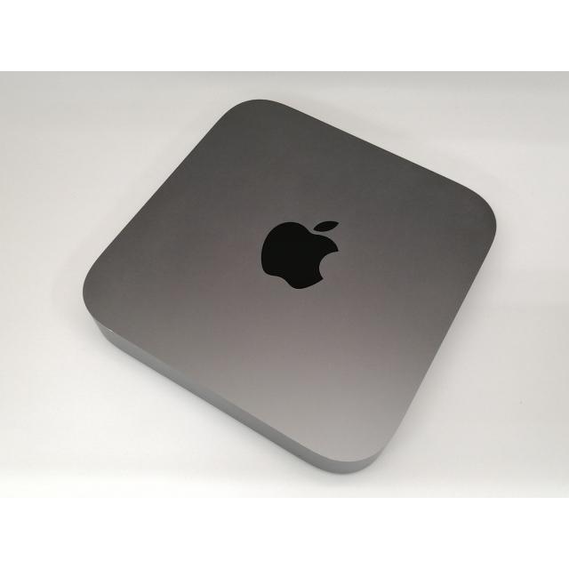 中古】Apple Mac mini CTO (Late 2018) Core i7(3.2G)/32G/512G(SSD