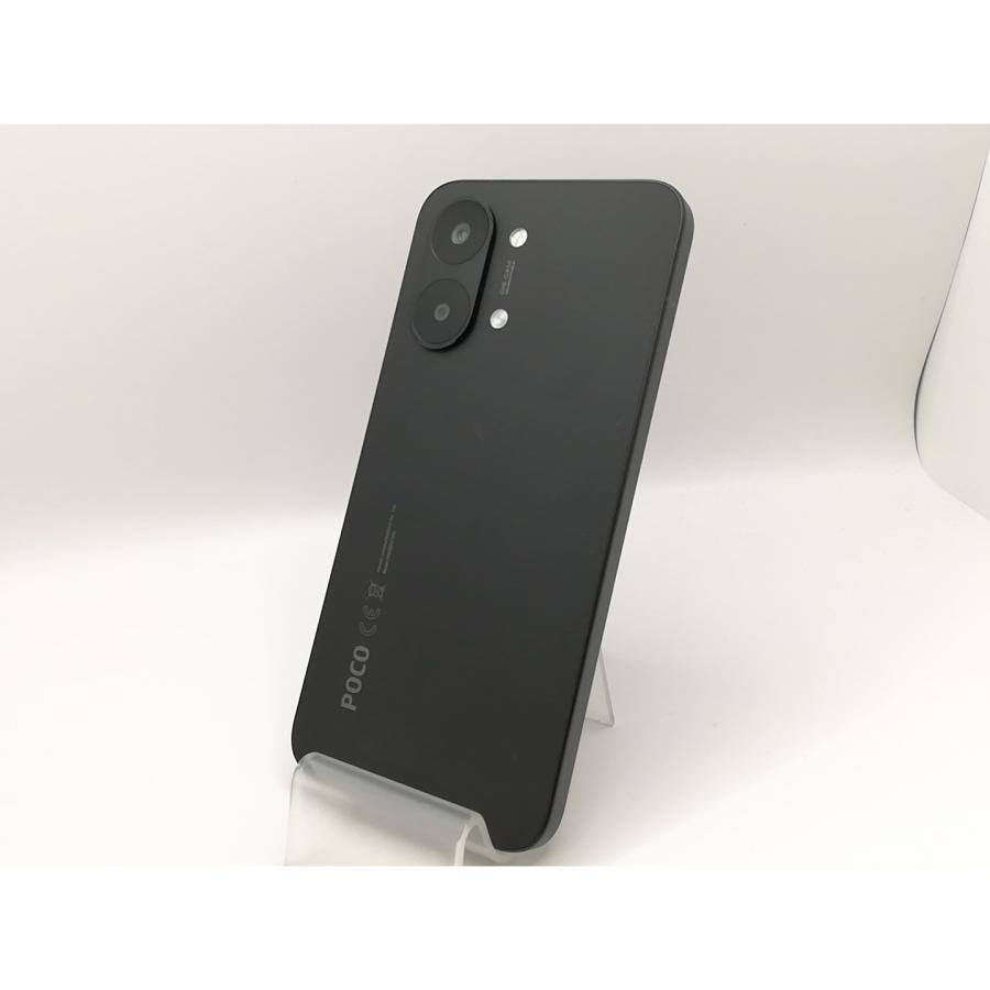 中古】Xiaomi 国内版 【SIMフリー】 POCO X8 Pro Max ブラック 12GB
