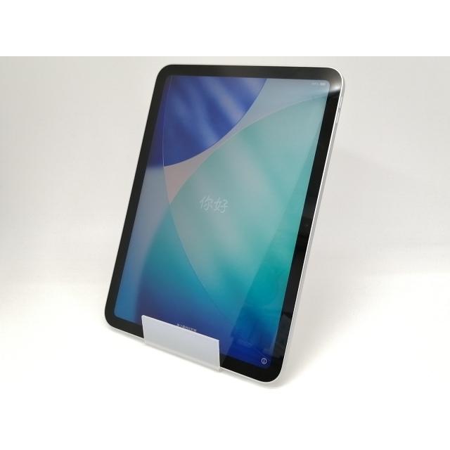 【中古】Apple 【Wi-Fi】 iPad（A16/2025） 128GB シルバー MD3Y4J/A【横浜】保証期間１ヶ月【ランクA】の画像