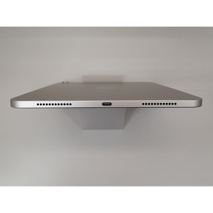 【中古】Apple 【Wi-Fi】 iPad（A16/2025） 128GB シルバー MD3Y4J/A【横浜】保証期間１ヶ月【ランクA】の画像