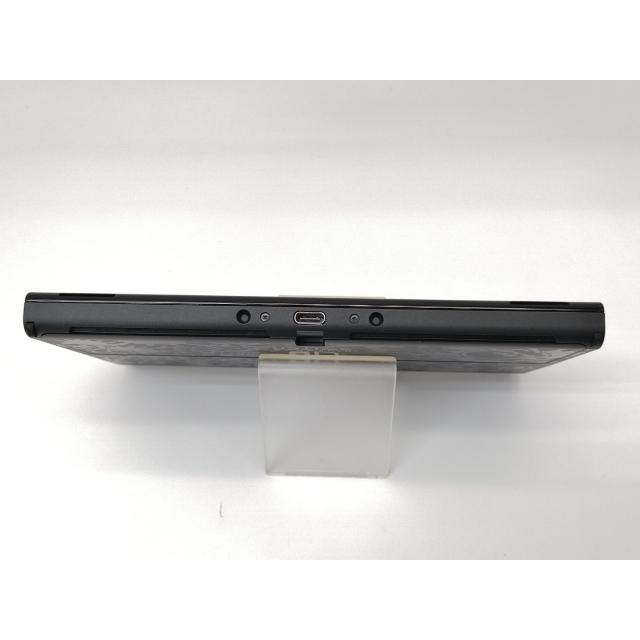 中古】Nintendo Switch 本体 (有機ELモデル) HEG-S-KCAAA スプラ