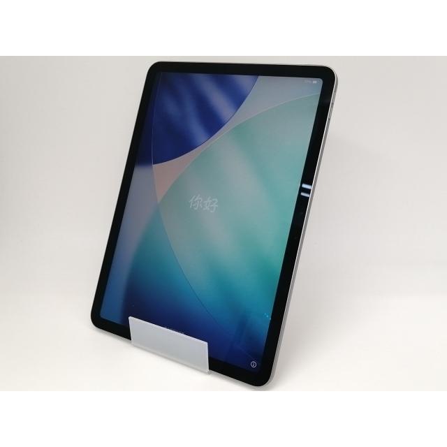 【中古】Apple 【Wi-Fi】 11インチ iPad Air（M4/2026) 128GB スペースグレイ MH304J/A【川崎】保証期間１ヶ月【ランクA】の画像