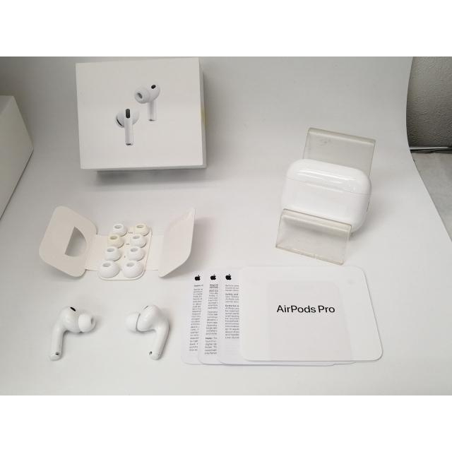 【中古】Apple AirPods Pro 3 MFHP4J/A【戸塚】保証期間１ヶ月