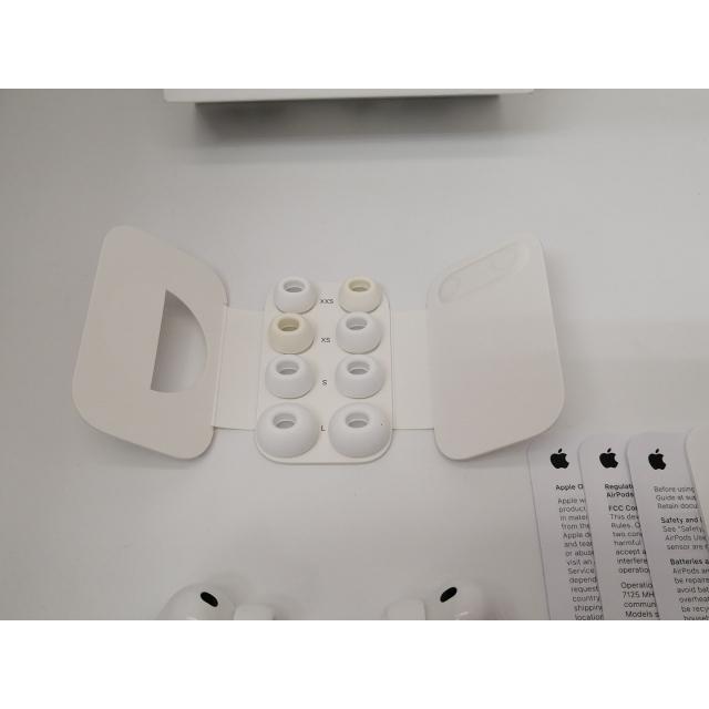 【中古】Apple AirPods Pro 3 MFHP4J/A【戸塚】保証期間１ヶ月