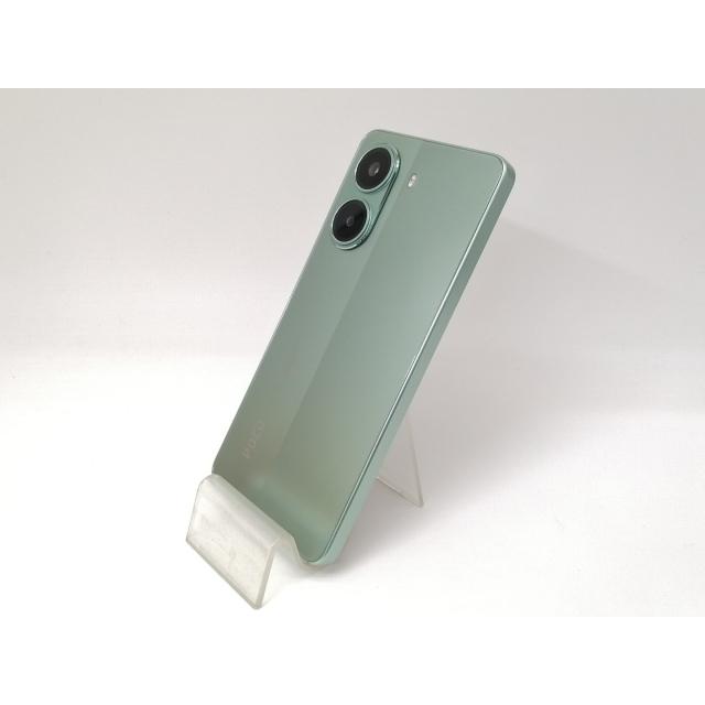 【国内版・未使用に近い】POCO X7 Proグリーン 256GB SIMフリー 中古】Xiaomi 国内版 【SIMフリー】 Poco X7 Pro グリーン 8GB 256GB