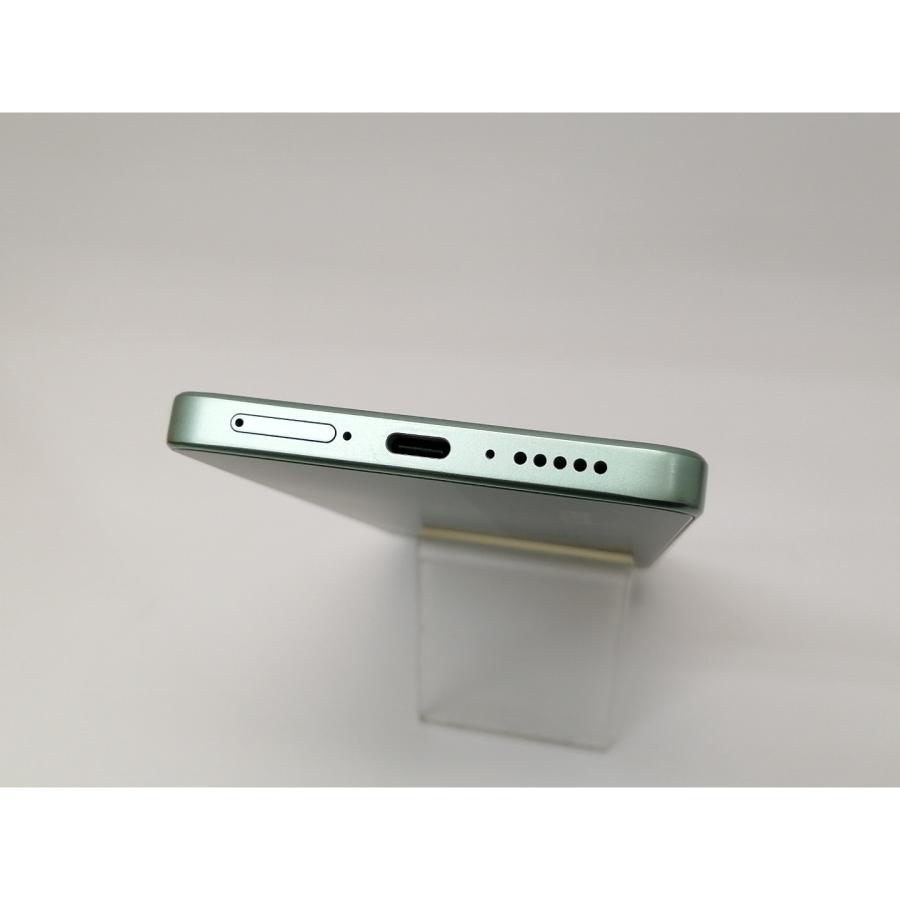 中古】Xiaomi 国内版 【SIMフリー】 Poco X7 Pro グリーン 8GB 256GB