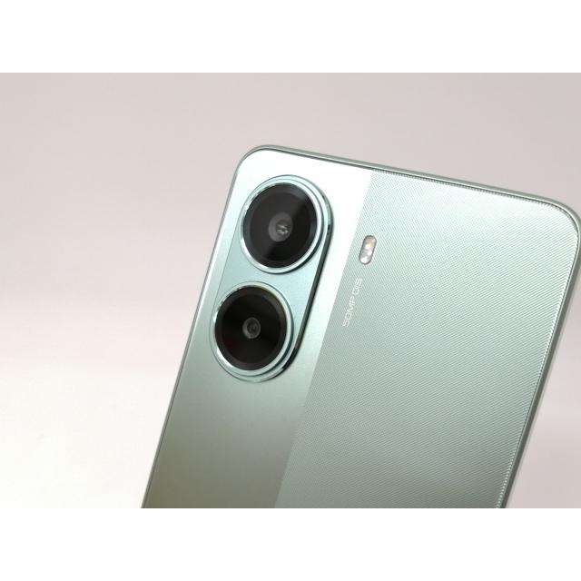 【国内版・未使用に近い】POCO X7 Proグリーン 256GB SIMフリー 中古】Xiaomi 国内版 【SIMフリー】 Poco X7 Pro グリーン 8GB 256GB