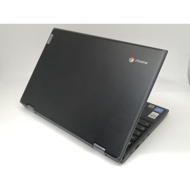 中古良品 レノボ Lenovo 300e Chromebook 2nd Gen(11.6型(インチ) Celeron N4020/1.1GHz/2コア eMMC：32GB 4GB Chrome OS) 81MB006CJP Lenovo 300E Chromebook 2ND Gen 81MB0004US 11,6