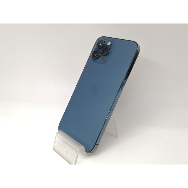 iPhone 12 【中古】Apple au 【SIMロック解除済み】 Pro Max 256GB 