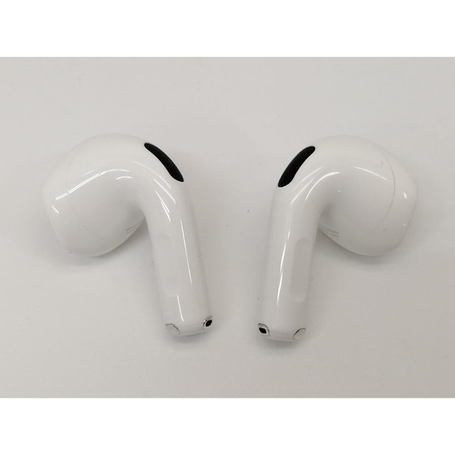 【中古】Apple AirPods 4 MXP63J/A【秋葉4号】保証期間１ヶ月