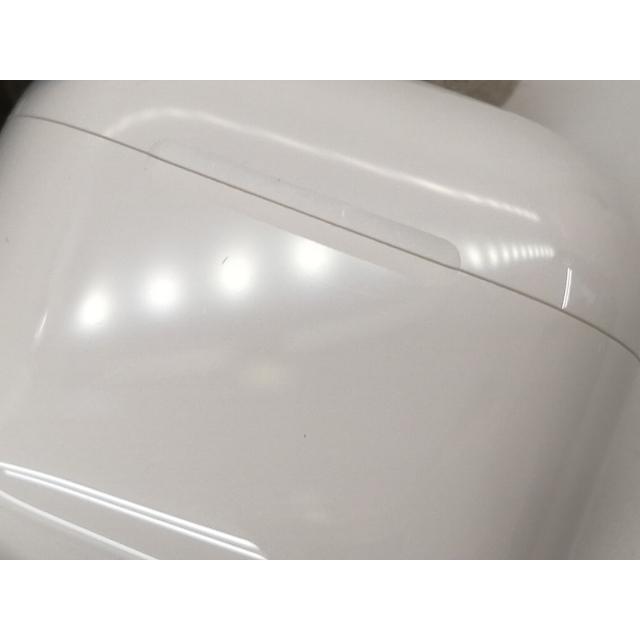 【中古】Apple AirPods 4 MXP63J/A【秋葉4号】保証期間１ヶ月