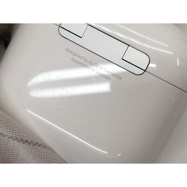 【中古】Apple AirPods 4 MXP63J/A【秋葉4号】保証期間１ヶ月