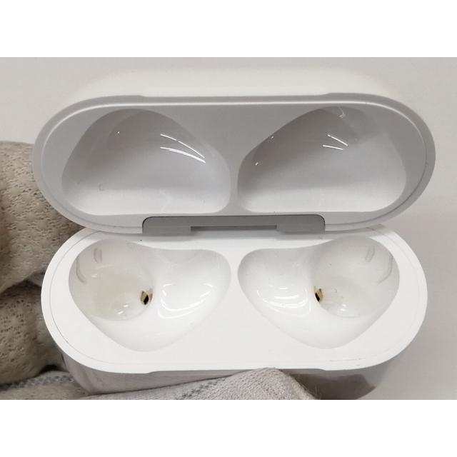 【中古】Apple AirPods 4 MXP63J/A【秋葉4号】保証期間１ヶ月
