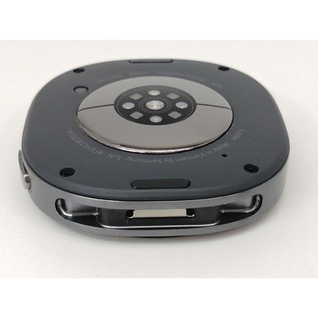 【中古】SAMSUNG Galaxy Watch8 Bluetoothモデル 44mm SM-L330NDAJXJP [グラファイト]【戸塚】保証期間１ヶ月【ランクB】の画像